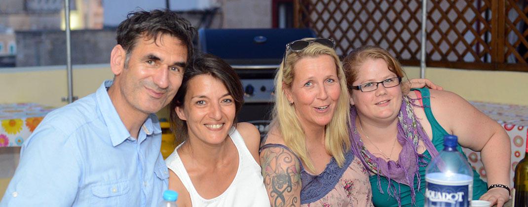 우리 학생들의 피드백