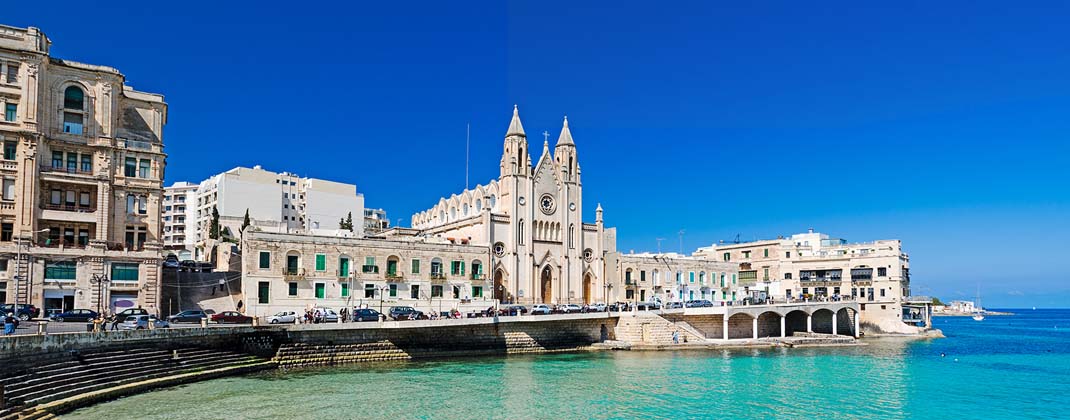 세인트 줄리언스 어학원