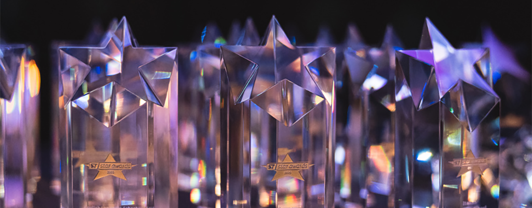 스터디 트래블 스타 어워즈