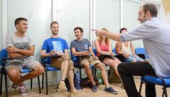 4주 무료 프로모션